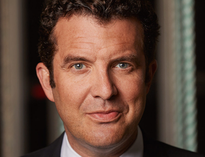 RICK MERCER REPORT