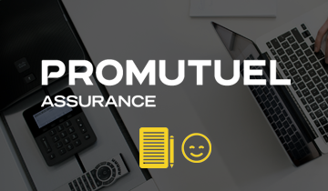 PROMUTUEL ASSURANCE