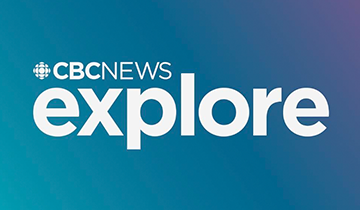 Lancement de CBC News Explore