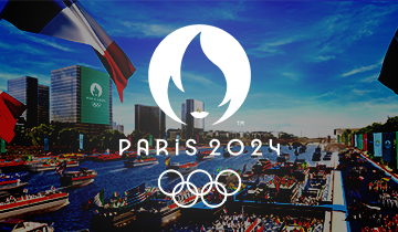 Opportunities available for Paris 2024